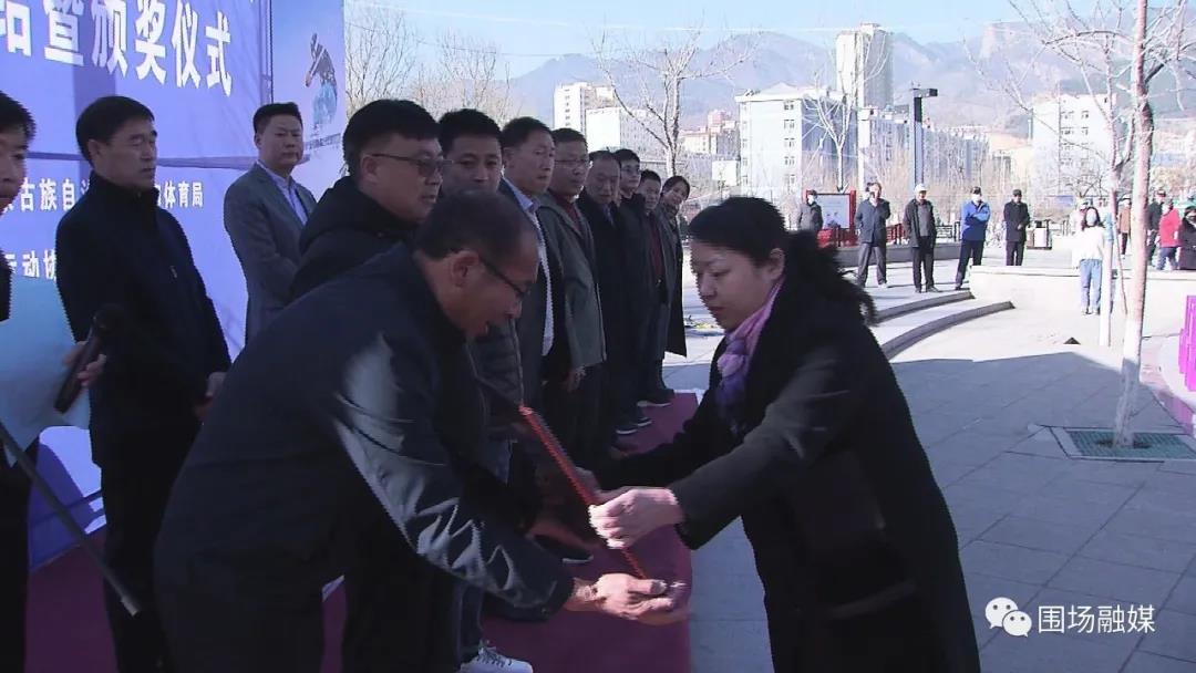 围场满族蒙古族自治县人民政府 工作动态 围场镇转发"